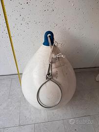 Parabordo A6 polyform