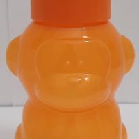 borraccia Tupperware arancione per bambino 