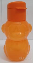 borraccia Tupperware arancione per bambino 