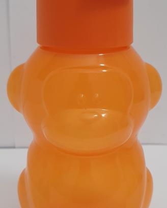 borraccia Tupperware arancione per bambino 