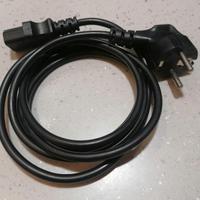 Cavo di alimentazione PC ed elettrodomestici