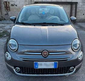 500 1.2 Lounge 10/2017