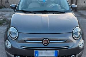 500 1.2 Lounge 10/2017