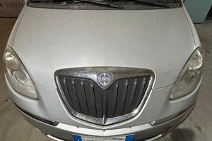 Lancia Musa 1.3 multijet 90cv 