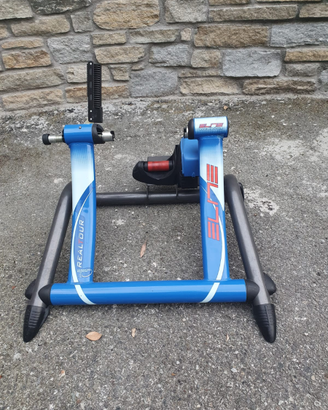 Rulli Elite Real Tour