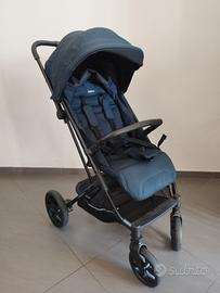 Passeggino Inglesina Zenit+ Telo pioggia 