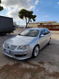 VOLKSWAGEN Passat 6ª serie - 2007