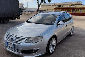 VOLKSWAGEN Passat 6ª serie - 2007
