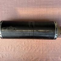 Terminale scarico CBR 1000