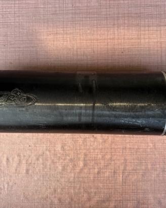 Terminale scarico CBR 1000