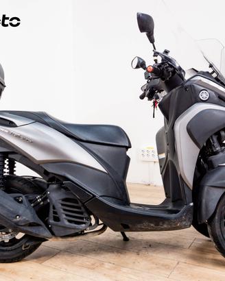 YAMAHA TRICITY 155 - 2021