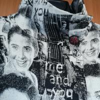 cappotto Desigual tg 42 