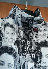 cappotto Desigual tg 42 