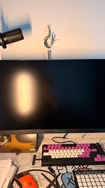 monitor 27 pollici gaming