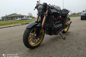 BMW   K 1100 rs. CAFFÈ RACER