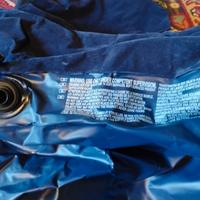 Materasso  gonfiabile singolo