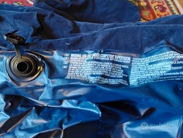 Materasso  gonfiabile singolo