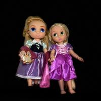 Set Principesse Disney