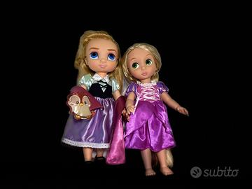 Set Principesse Disney