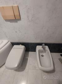 wc e bidet 
