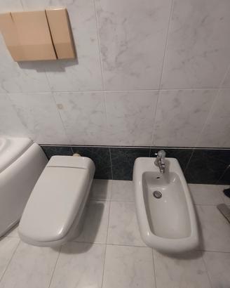 wc e bidet 