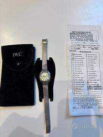 Orologio IWC VINTAGE