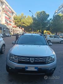 Dacia Duster Gpl