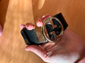 Cintura Gucci