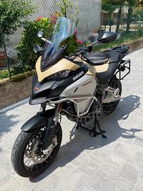 Ducati Mulistrada 1260 Enduro