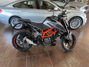 ktm duke