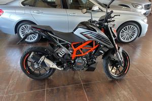 ktm duke