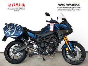 Yamaha Tracer 900 ABS GT