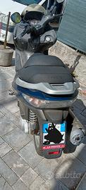 Kymco Xciting 250 - 2006