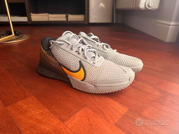 Scarpa tennis Nike VaporPro CLY