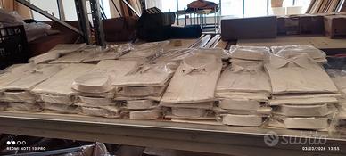 camicie uomo nuovo quasi 500 pezzi 