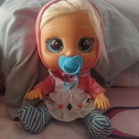 CRY BABY GRANDE ALICE IN WONDERLAND