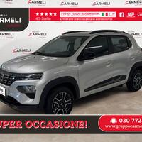 Dacia Spring Comfort Electric 45 -AZIENDALE