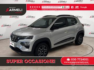 Dacia Spring Comfort Electric 45 -AZIENDALE