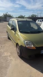 MATIZ 1.0