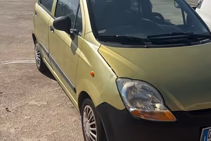 MATIZ 1.0