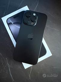 Iphone 16 Pro 128gb