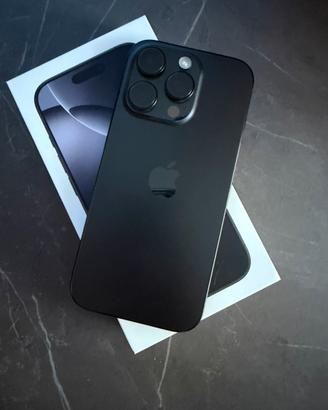 Iphone 16 Pro 128gb