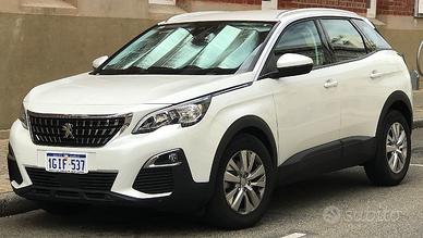 Ricambi usati peugeot 3008 2016 #z