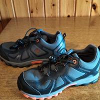 scarpe da trekking 