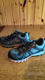 scarpe da trekking 