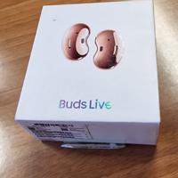 Samsung Buds Live cuffiette