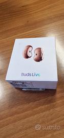 Samsung Buds Live cuffiette