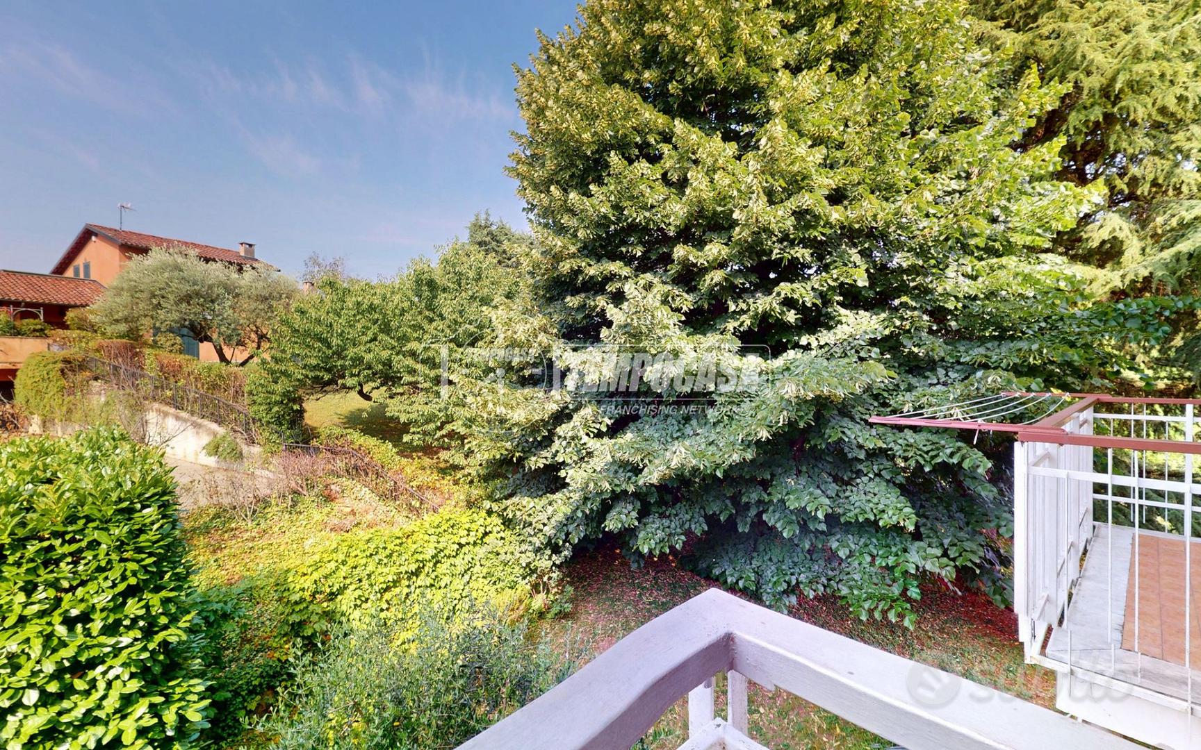 Apartment in Pino Torinese, Torino - Vista 3