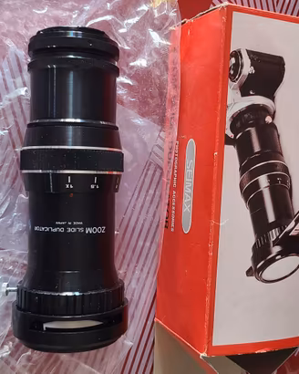 zoom sfide duplicator