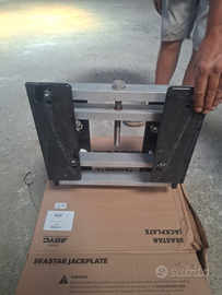 PowerLift Nautico - NUOVO, Mai Utilizzato